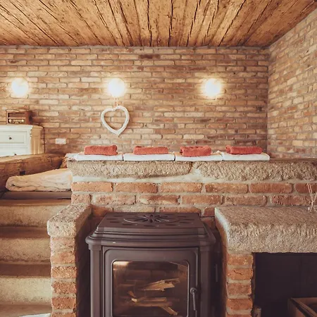 Apartman Spani Na Peci