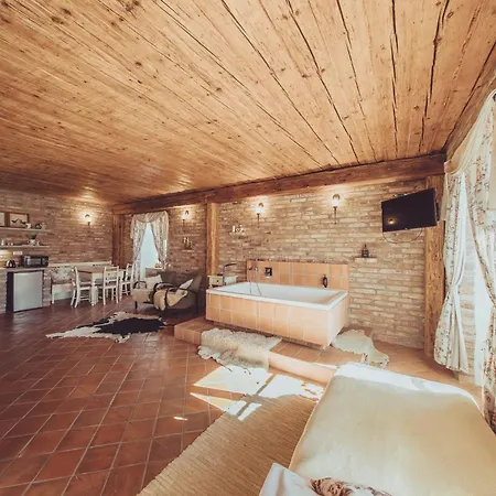 Apartman Spani Na Peci Bohuslavice (Jihlava)