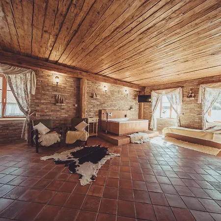 Apartman Spani Na Peci Bohuslavice (Jihlava)