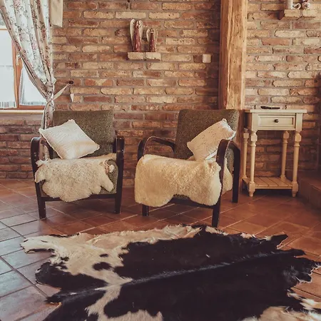 Spani Na Peci Apartman Bohuslavice (Jihlava)